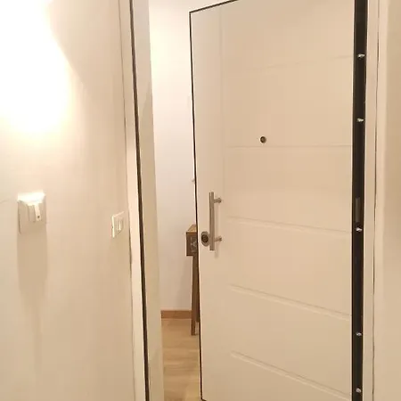 Nyaraló Casa Azeglio Palermo