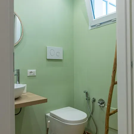 Casa Azeglio Holiday home *