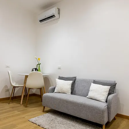 Nyaraló Casa Azeglio Palermo