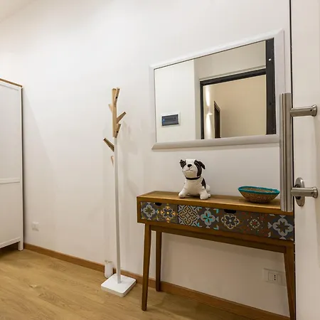 Nyaraló Casa Azeglio