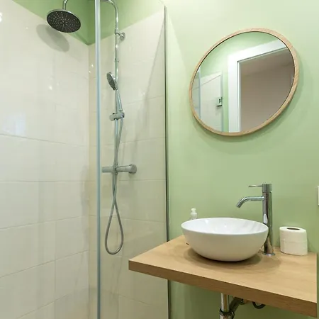 Casa Azeglio Holiday home Palermo