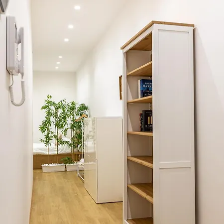 Casa Azeglio Holiday home