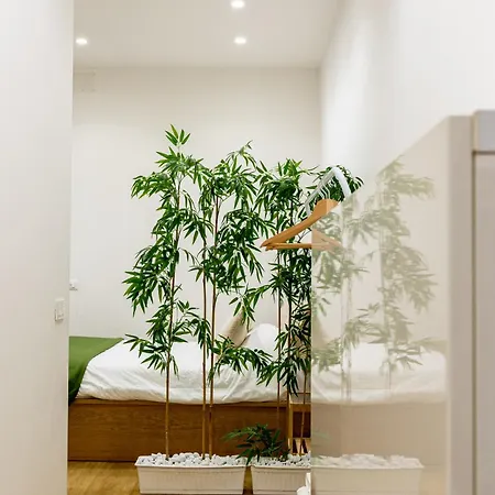 Casa Azeglio Holiday home *