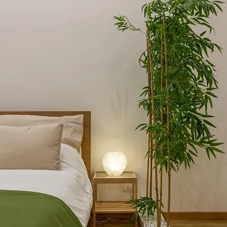 Casa Azeglio Holiday home