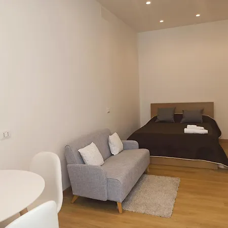 Casa Azeglio Holiday home